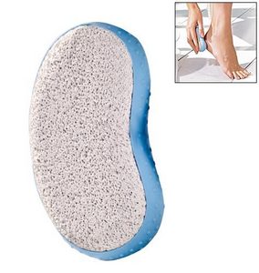 Ergonomic pumice